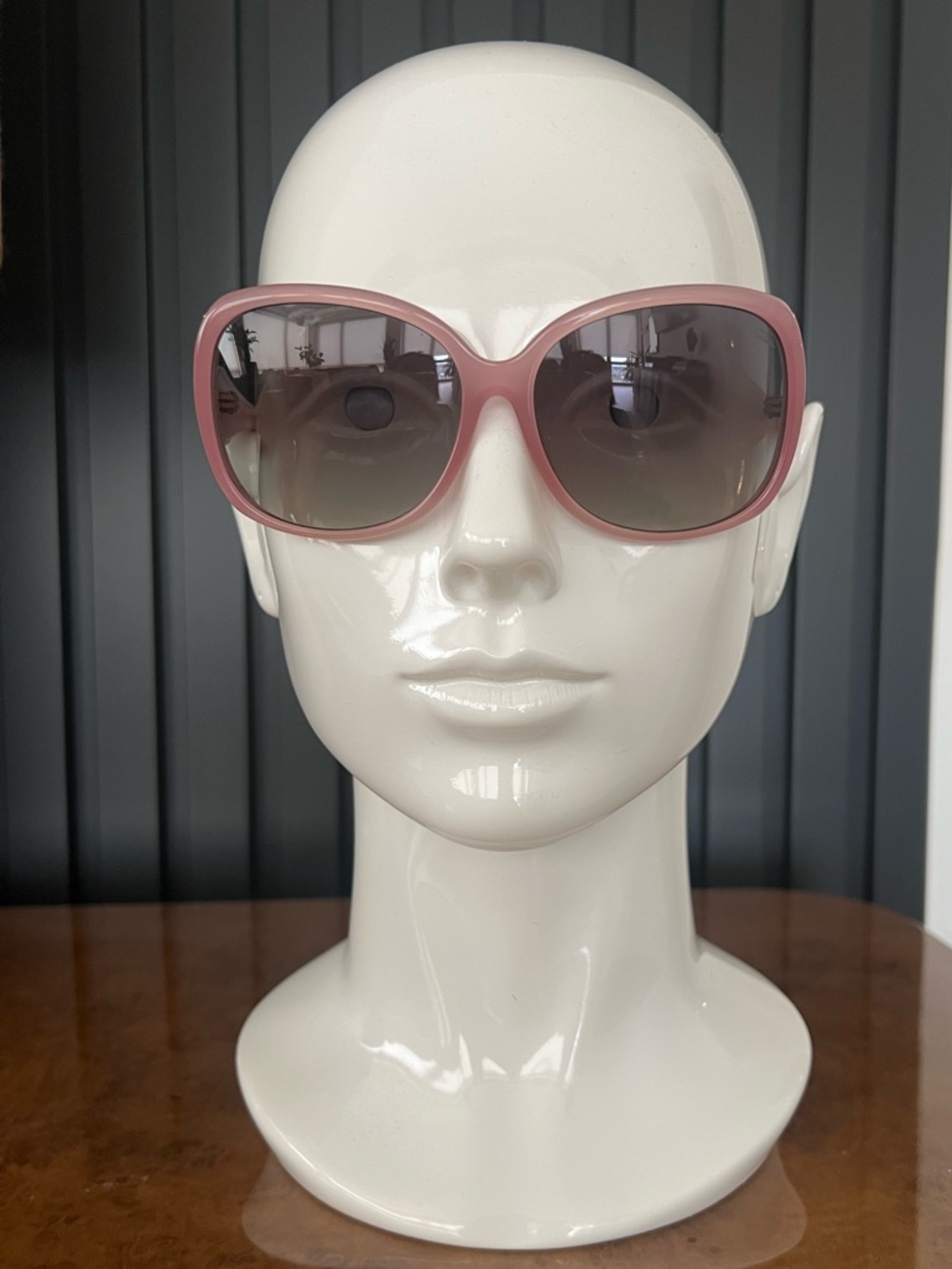 Linda Farrow Oversized Luxury Women’s Sunglasses